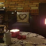 Vakantiehuis Szilva Es Dio Preshaz