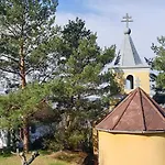 Vakantiehuis Szilva Es Dio Preshaz *