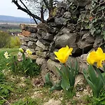 Vakantiehuis Szilva Es Dio Preshaz Raposka