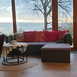 Szilva Es Dio Preshaz Vakantiehuis Raposka