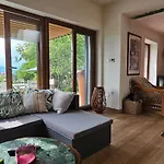 Szilva Es Dio Preshaz Vakantiehuis *