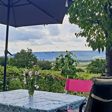 Szilva Es Dio Preshaz Holiday home