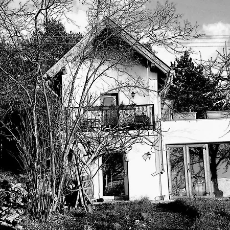 Holiday home Szilva Es Dio Preshaz