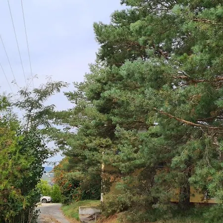 Szilva Es Dio Preshaz Holiday home *