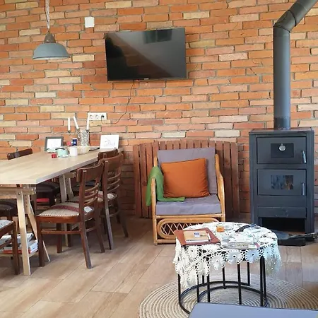 Holiday home Szilva Es Dio Preshaz *