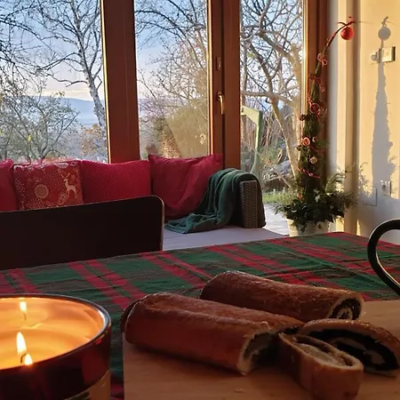 Szilva Es Dio Preshaz * Raposka