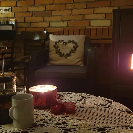 Vakantiehuis Szilva Es Dio Preshaz