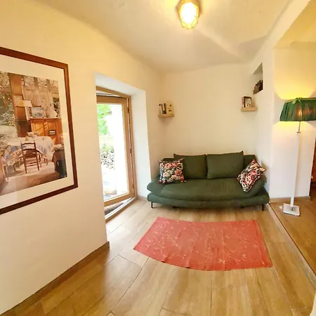 Szilva Es Dio Preshaz Holiday home