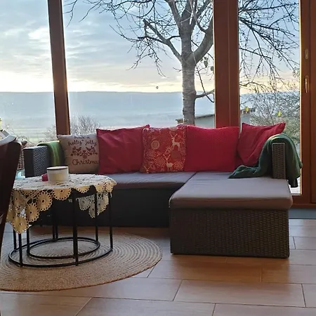 Szilva Es Dio Preshaz Casa vacanze Raposka