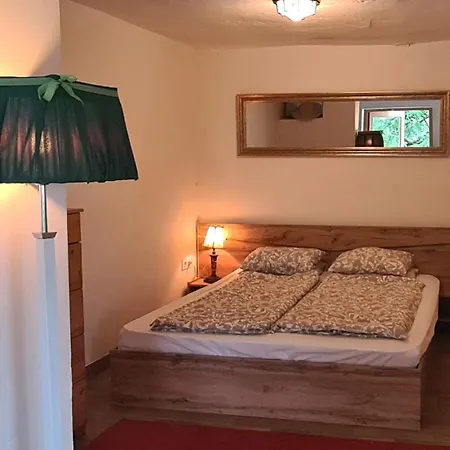 Holiday home Szilva Es Dio Preshaz