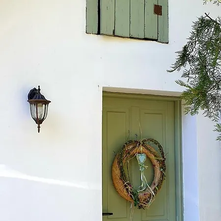 Holiday home Szilva Es Dio Preshaz