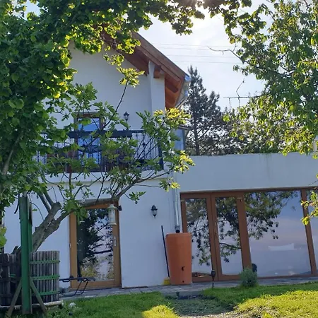 Σπίτι διακοπών Szilva Es Dio Preshaz