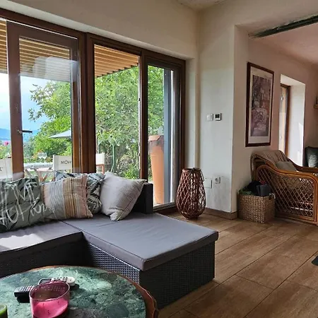 Szilva Es Dio Preshaz Holiday home *