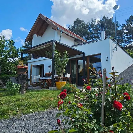 Casa vacanze Szilva Es Dio Preshaz