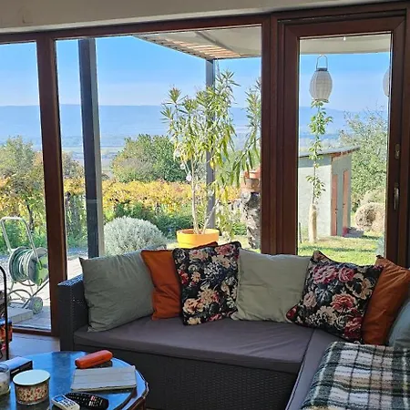 Szilva Es Dio Preshaz Vakantiehuis