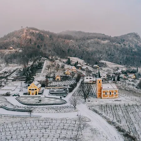 Szilva Es Dio Preshaz Σπίτι διακοπών