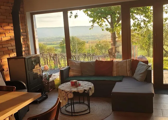 Szilva Es Dio Preshaz * Raposka