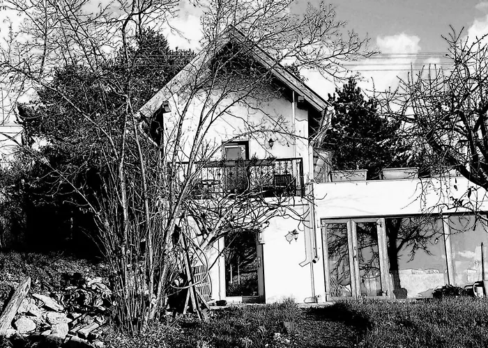 Vakantiehuis Szilva Es Dio Preshaz