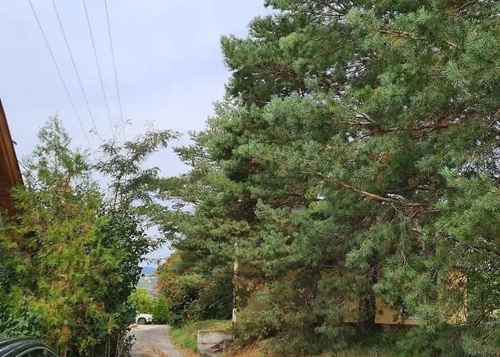 Szilva Es Dio Preshaz Σπίτι διακοπών *