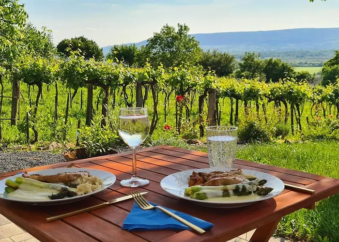 Szilva Es Dio Preshaz Σπίτι διακοπών Raposka