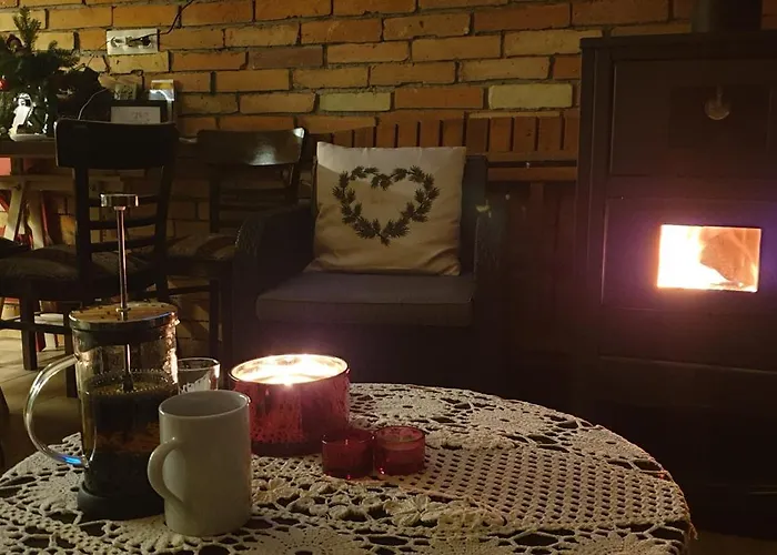 Σπίτι διακοπών Szilva Es Dio Preshaz