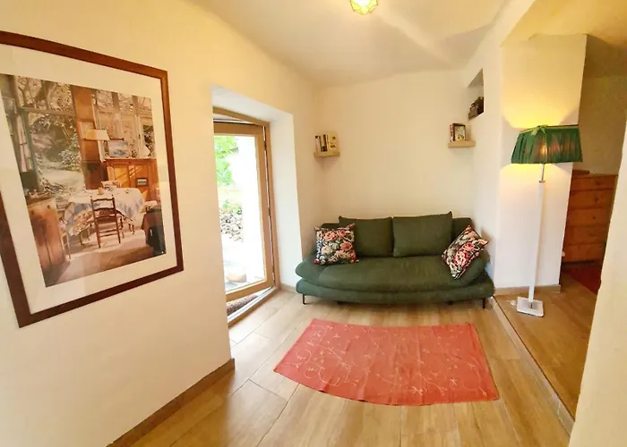 Szilva Es Dio Preshaz Vakantiehuis