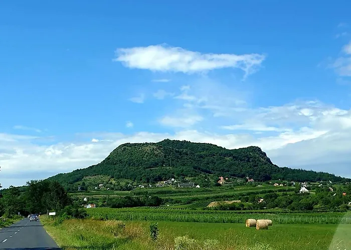 Szilva Es Dio Preshaz Vakantiehuis *