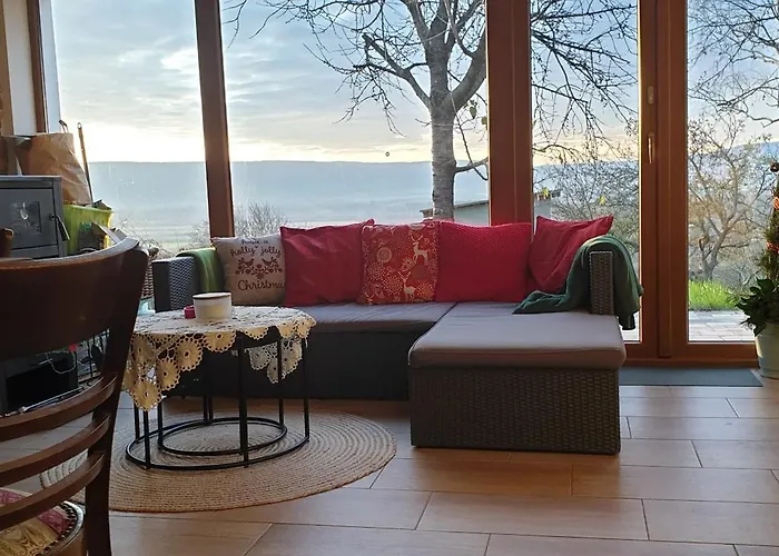 Szilva Es Dio Preshaz Vakantiehuis Raposka