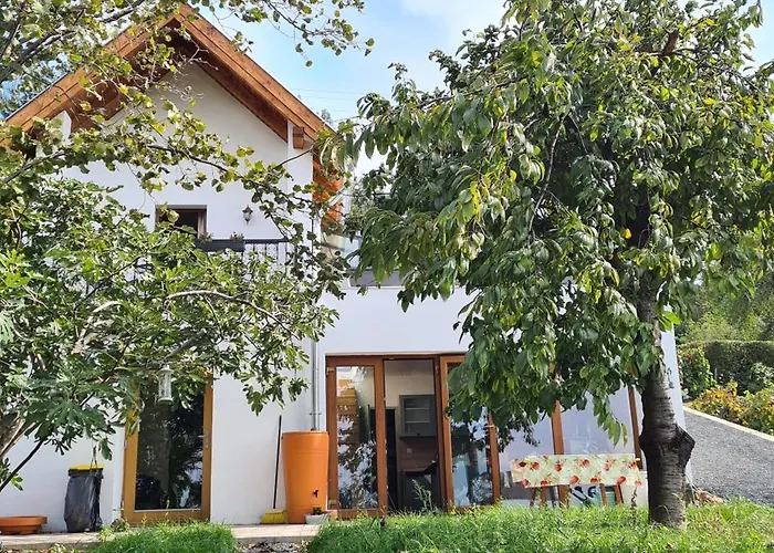 Szilva Es Dio Preshaz Vakantiehuis