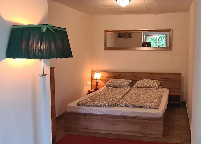 Vakantiehuis Szilva Es Dio Preshaz