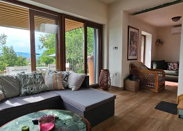 Szilva Es Dio Preshaz Σπίτι διακοπών *