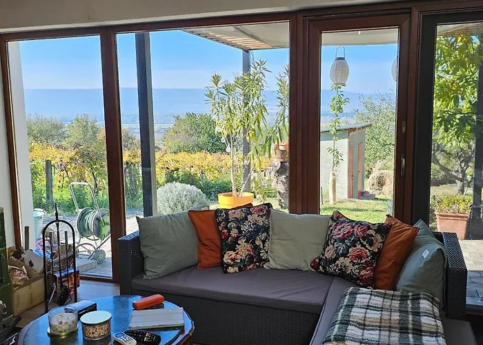 Szilva Es Dio Preshaz Σπίτι διακοπών