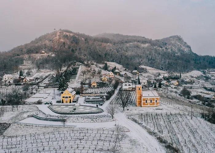 Szilva Es Dio Preshaz Σπίτι διακοπών